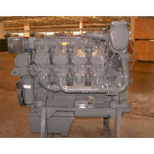 Deutz Water-Cooled Diesel Engine (BF8M1015CP-G5)